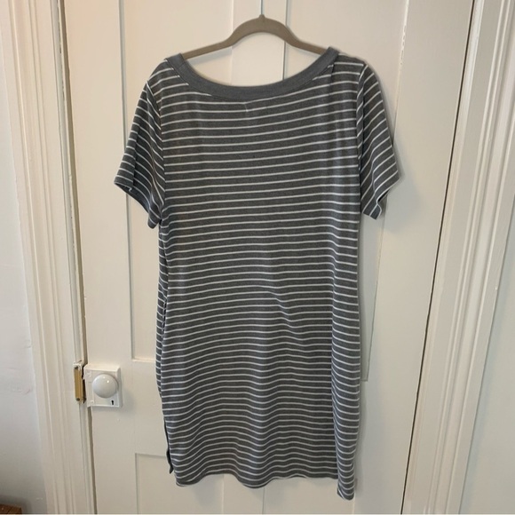 Maurice’s T-Shirt Dress - Picture 3 of 3